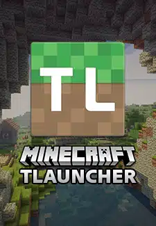 Minecraft TLauncher Torrent