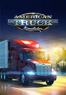 American Truck Simulator Torrent