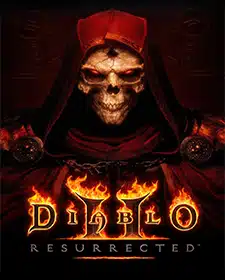 Diablo 2 Ressurected 2021 Torrent