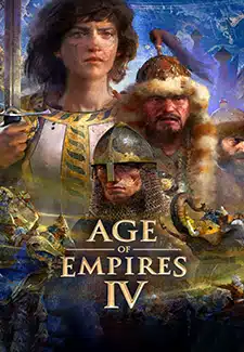 Age of Empires IV Torrent FitGirl