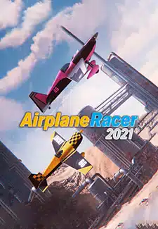 Airplane Racer 2021 Torrent