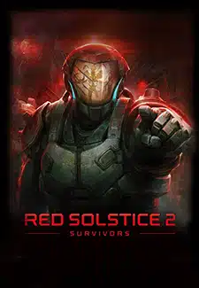 Red Solstice 2 Torrent