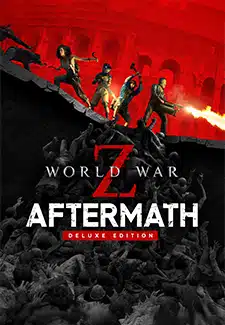 World War Z Aftermath Torrent