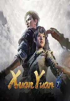 Xuan-Yuan Sword VII Torrent