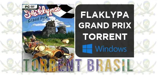 Flaklypa Grand Prix Torrent Brasil Downloads