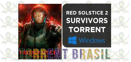 Red Solstice 2 Survivors Torrent Brasil Downloads