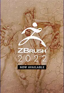 Pixologic ZBrush 2022 Torrent