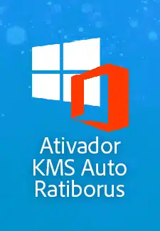 Ratiborus KMS Ativador Torrent
