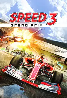 Speed 3 GrandPrix Torrent