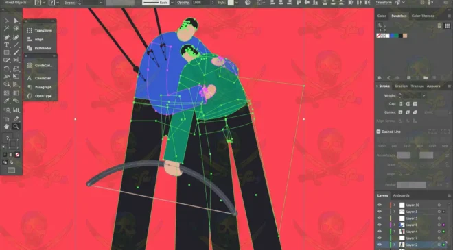 Adobe Illustrator 2022 Download Torrent Brasil
