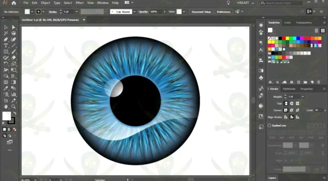 Adobe Illustrator 2022 Download Torrent Brasil