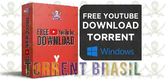 Free YouTube Download Premium Torrent Brasil