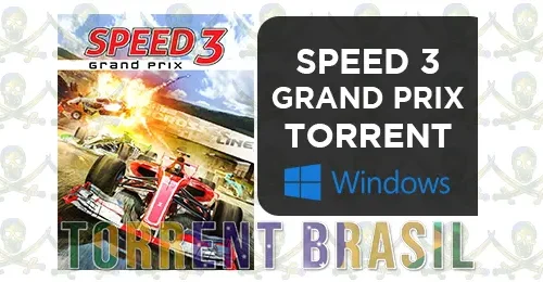Speed 3 Grand Prix Torrent Brasil Downloads