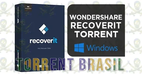 Wondershare Recoverit Torrent Brasil Downloads