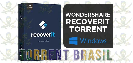 Wondershare Recoverit Torrent Brasil Downloads