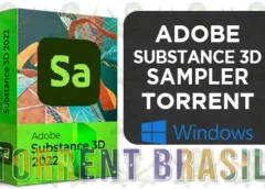 Adobe Substance 3D Sampler 2022 Download Torrent