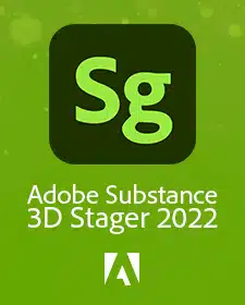 Adobe Stager 3D Painter 2022 Torrent Brasil Downloads