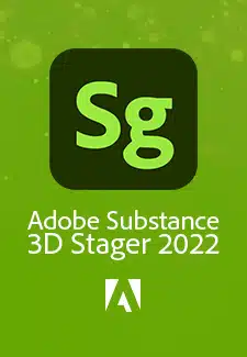 Substance 3D Stager Torrent