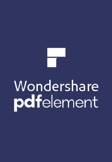 Wondershare PDFelement Torrent