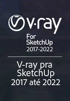 Vray SketchUp 2017-2021 Torrent