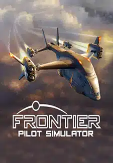 Frontier Pilot Simulator Torrent