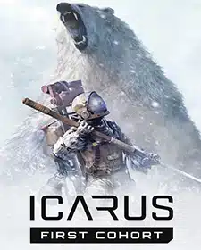Icarus First Cohort Torrent Brasil Downloads