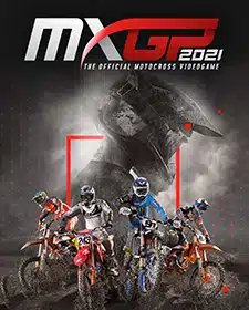 MXGP 2021 Motocross Torrent Brasil Downloads
