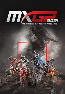 MXGP 2021 Torrent