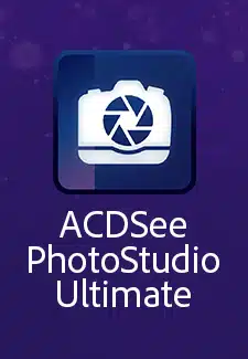 ACDSee PhotoStudio Ultimate Torrent