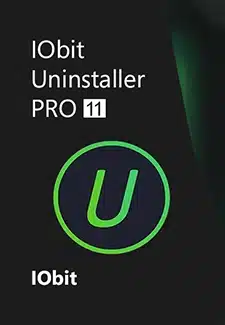IObit Uninstaller Pro Torrent