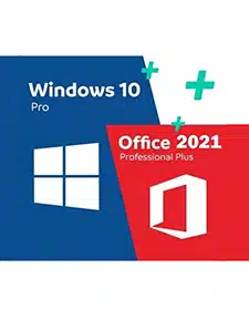 Windows 10 + Office 2021 Torrent