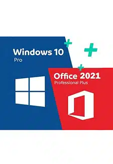 Windows 10+Office 2021 Torrent