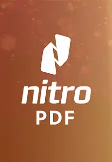 Nitro PDF Pro Torrent