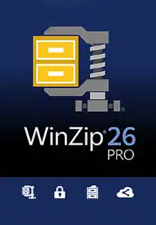 WinZip Pro 26 Torrent