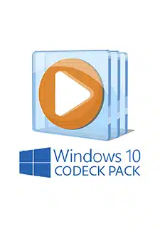 Windows 10 Codec Pack Torrent