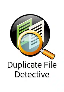 Duplicate File Detective Torrent