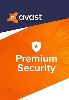 Avast Premium Security Torrent