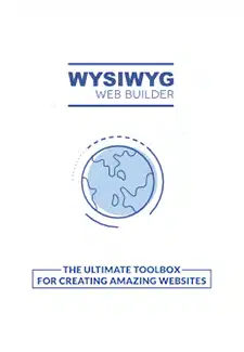 WYSIWYG Web Builder Torrent