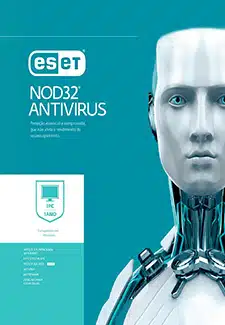 ESET NOD32 Antivirus Torrent