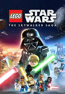 LEGO Star Wars: The Skywalker Saga Torrent