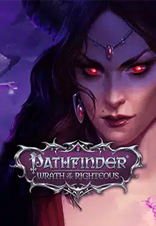 Pathfinder Wrath Righteous Torrent