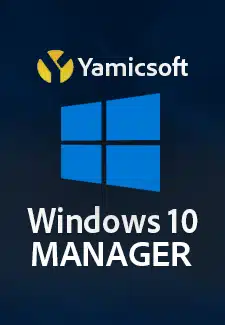 Yamicsoft Windows 10 Manager Torrent