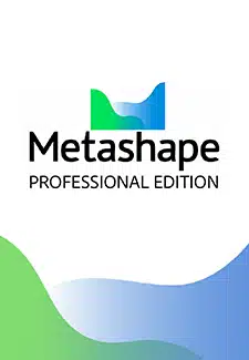 Agisoft Metashape Professional Torrent