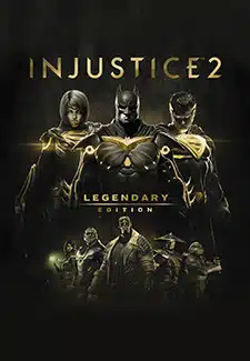 Injustice 2 Legendary Torrent