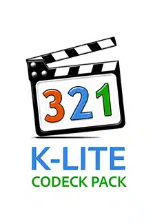 K-Lite Codec Pack Crackeado 17