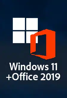 Windows 11+Office 2019 Torrent