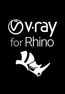 Vray para Rhinoceros 6-8 Torrent