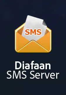 Servidor SMS Diafaan Torrent