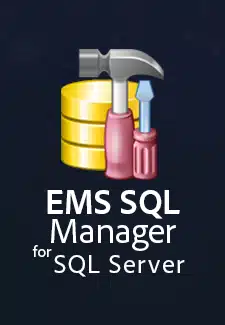 EMS SQLManager for SQLServer Torrent