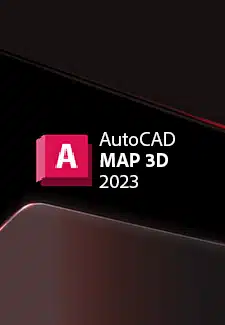 AutoCAD Map 3D Torrent